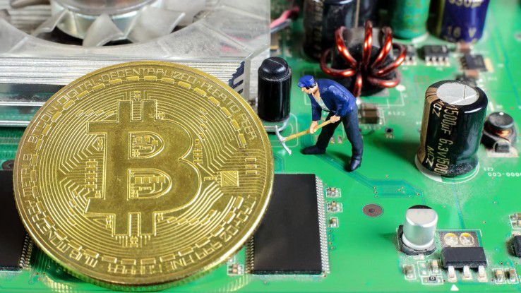 Kryptowahru!   ngen Verstehen Selbst Kreieren Blockchain Technologien - 
